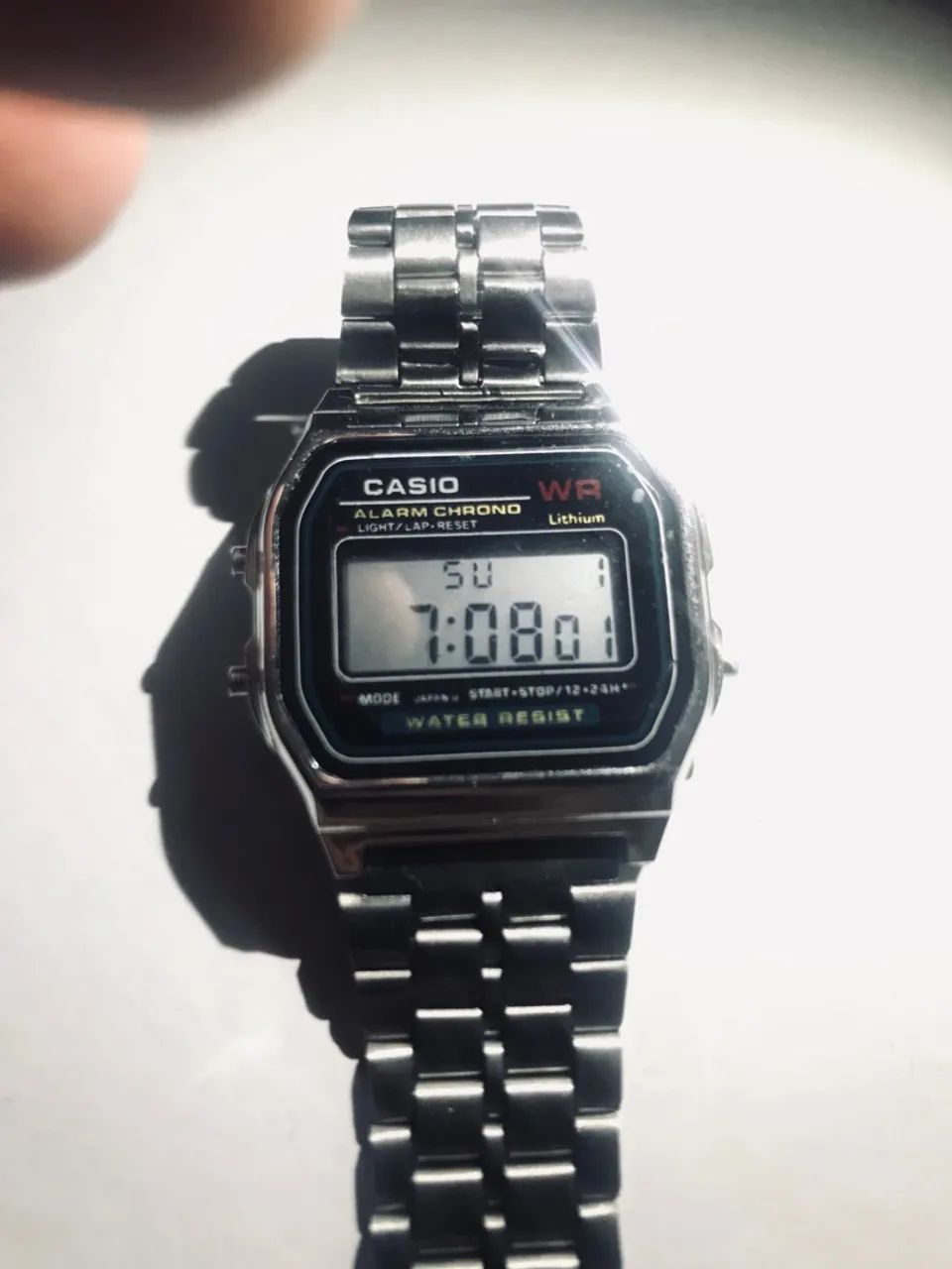 Relógio Casio Digital 