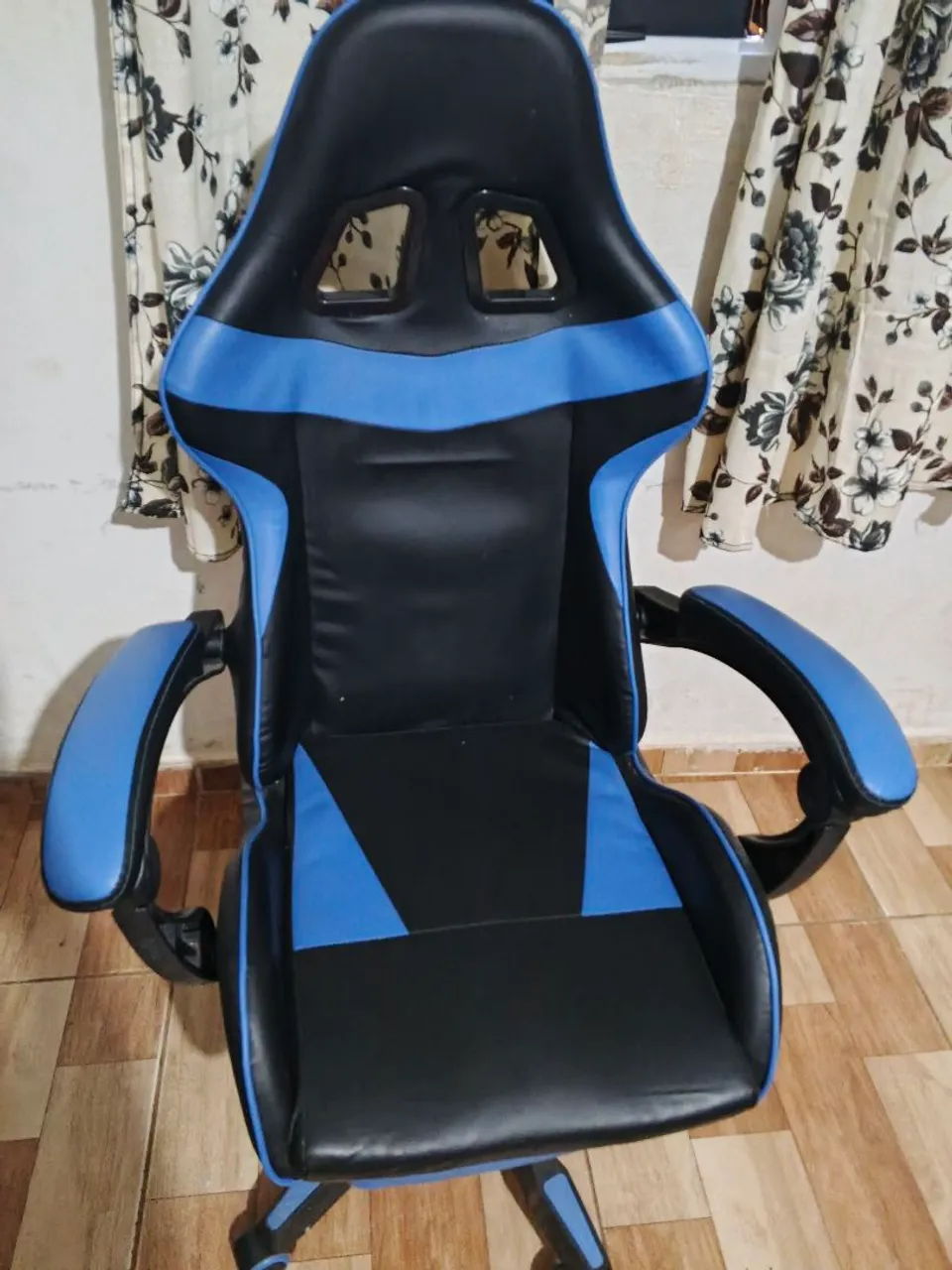 Cadeira Gamer Zerada