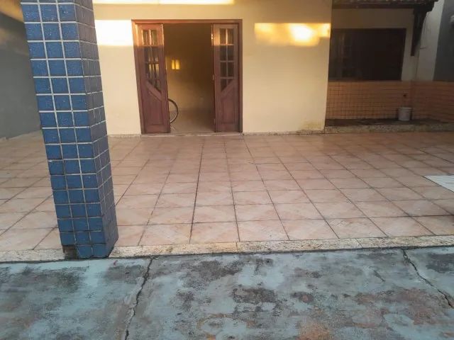 Foto - Belém - Marco