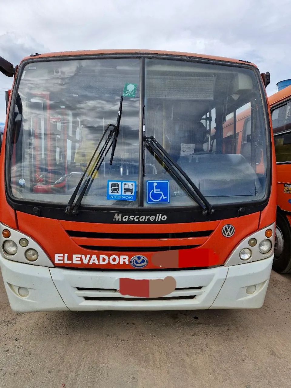 MICRAO MASCARELO MWM X12 - Foto 2