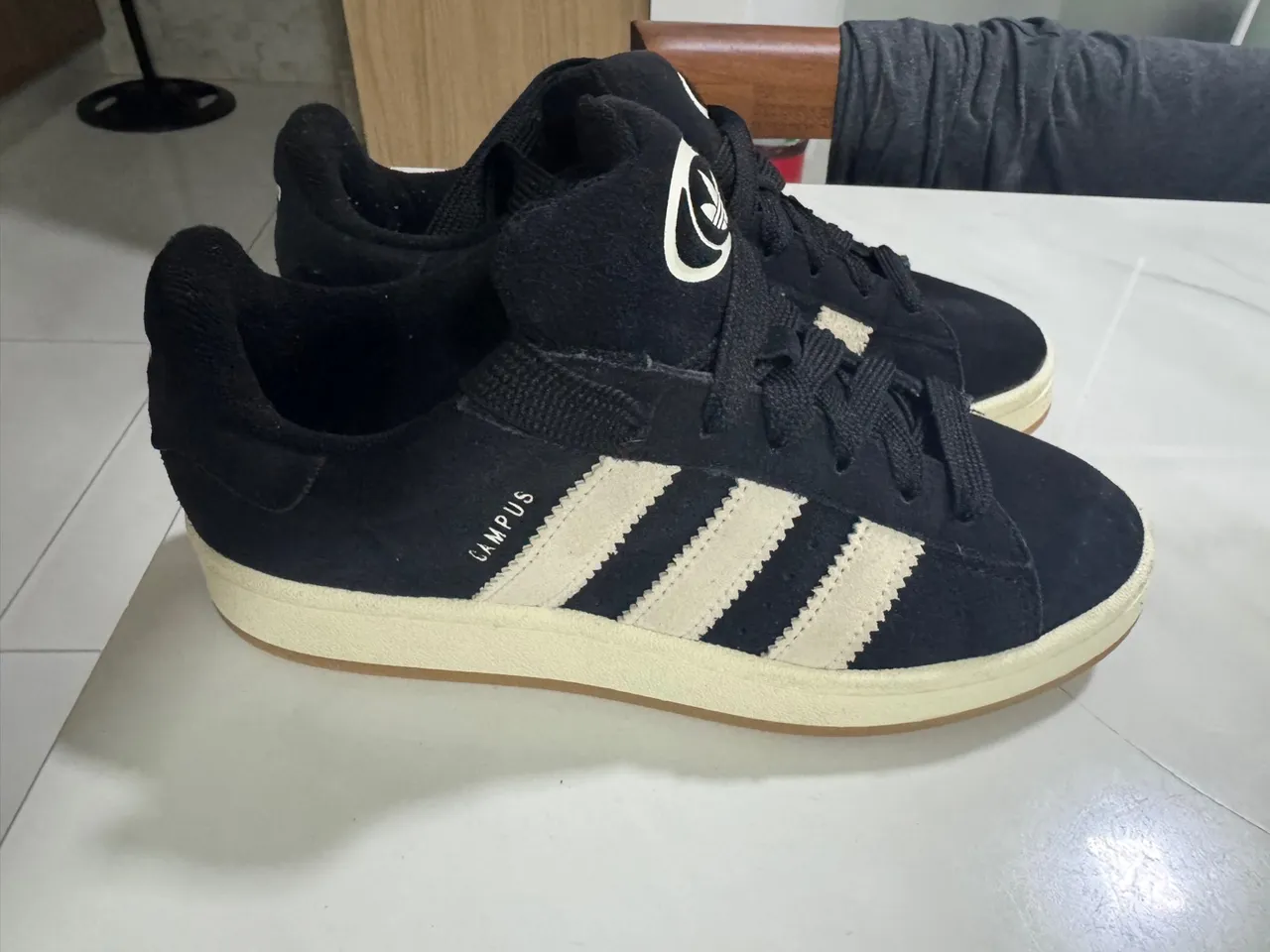 ADIDAS CAMPUS ORIGINAL