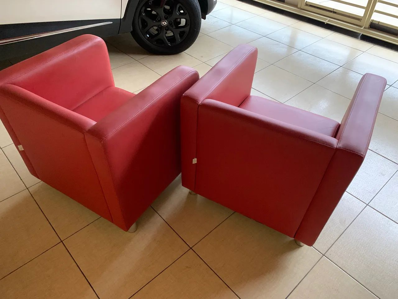 Poltronas Tok & Stok ViP.SS  - Foto 4