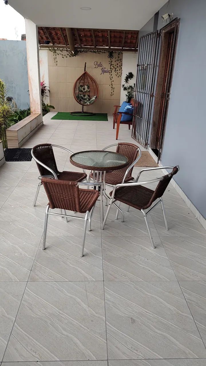 Casa aluguel  Arembepe  - Foto 7