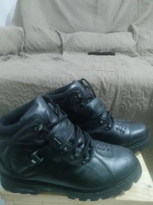  Bota westcost EPIs  - Foto 2