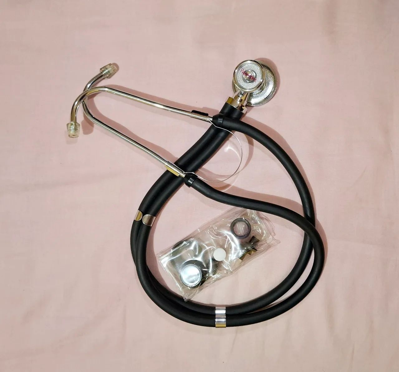 Aparelho de pressão arterial manual - Foto 2