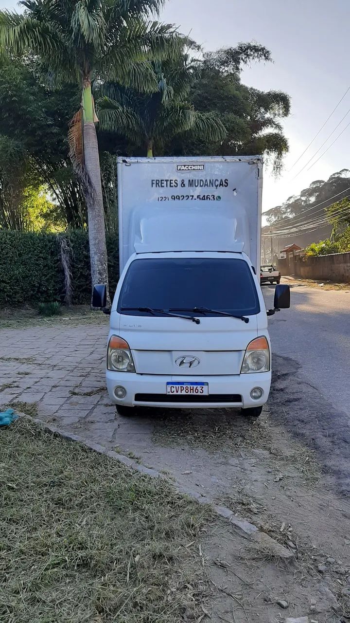 Felipe Mudanças e Fretes Friburgo  - Foto 2