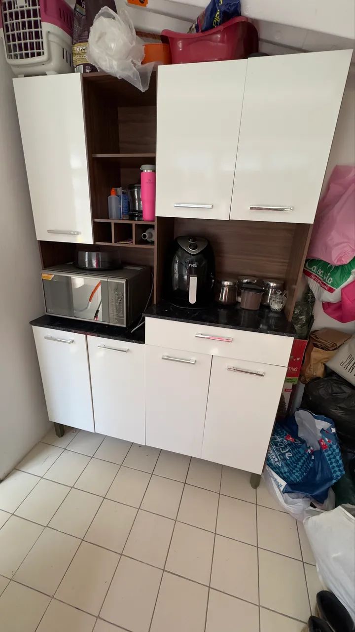 Armário de cozinha 64291263177859120