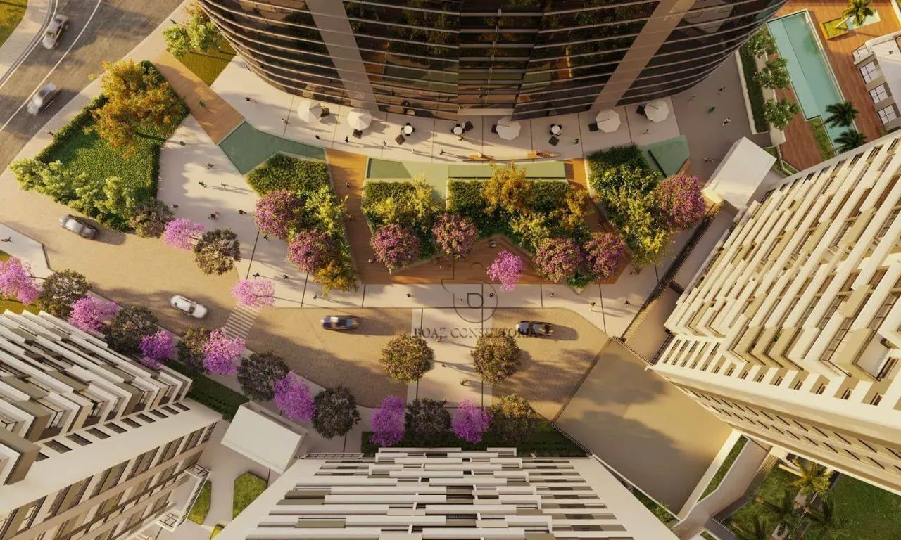 Laje à venda, 727 m² por R$ 10.917.700,00 - Jardim Emília - Sorocaba/SP - Foto 8