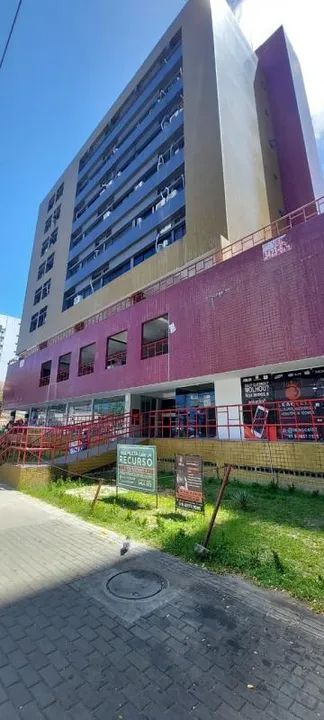 RM Ponto comercial para venda com 25m², na boa vista - Recife - PE