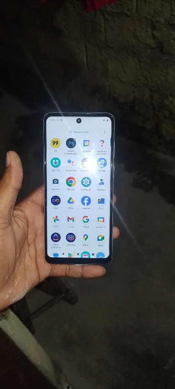 Moto E32