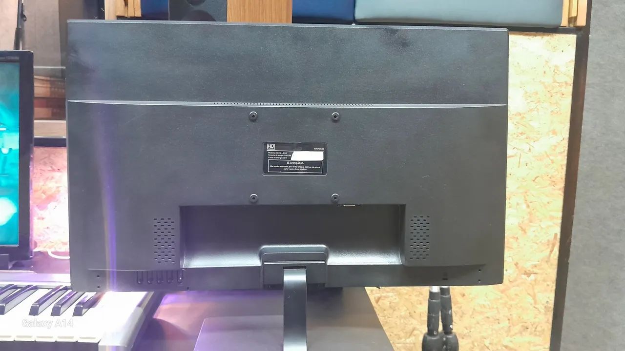 Monitor 24 HQ  - Foto 3
