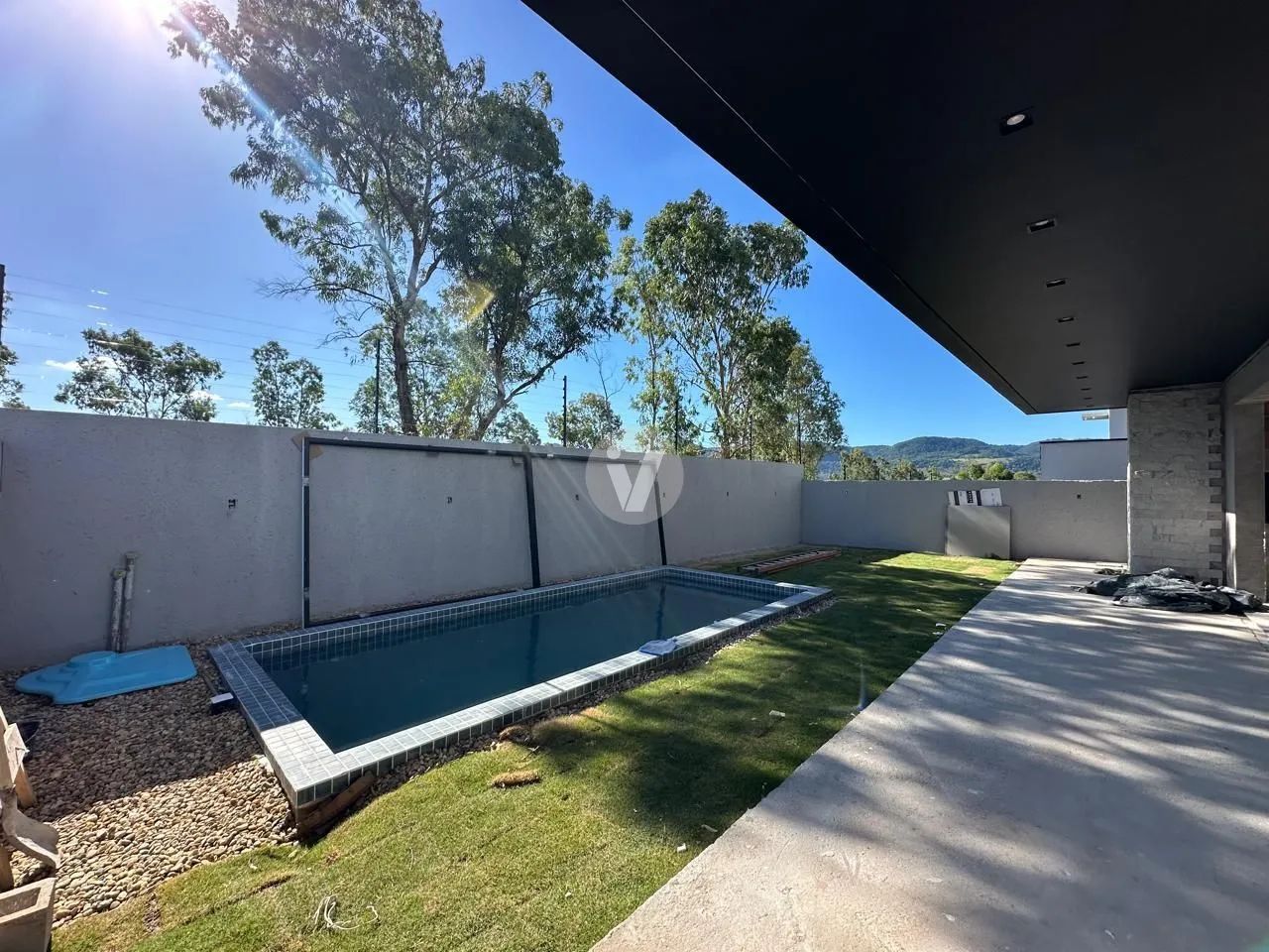 Casa de Alto Padrão condomínio Viareggio! - Foto 4