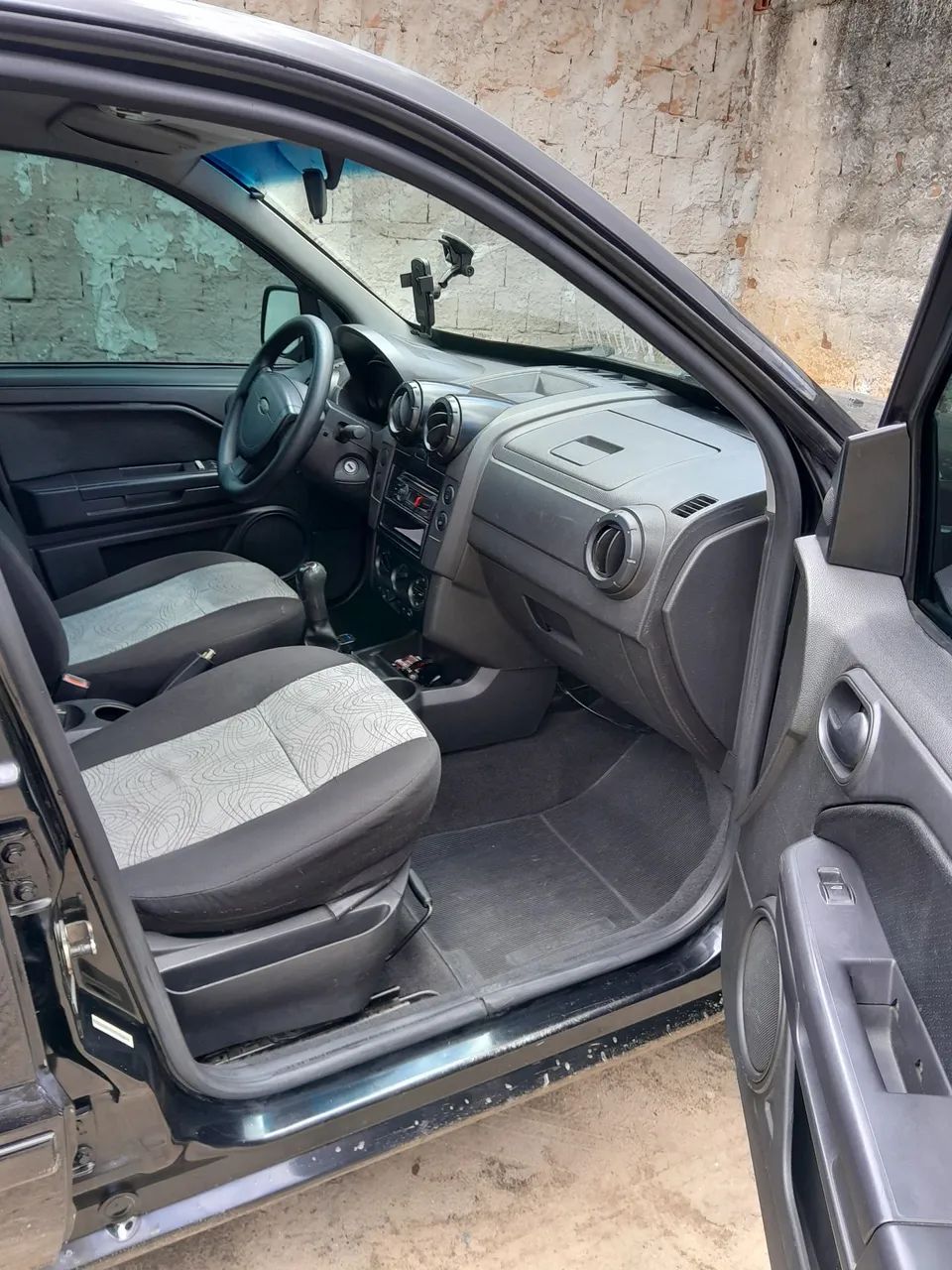 Vendo ecoesport 2009 - Foto 6