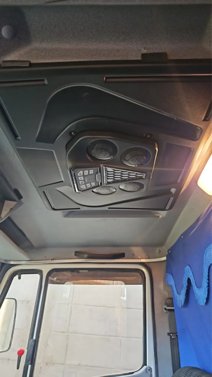 CAMINHÃO MERCEDES BENS 710  - Foto 7