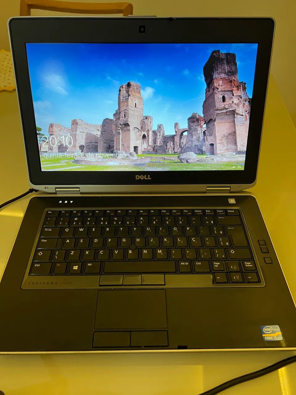 Dell Notebook - Latitude E643064315689409665120