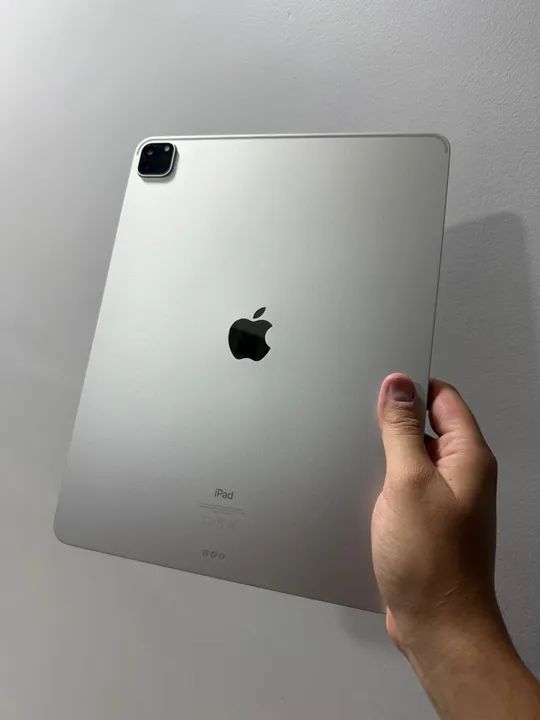 iPad Pro M1 64gb  - Foto 4