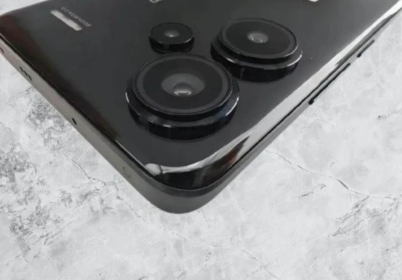 Redmi Note 13 pro plus 512g