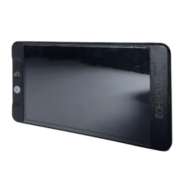 Vendo Monitor Small HD 702 Bright - Usado - Funciona Normal