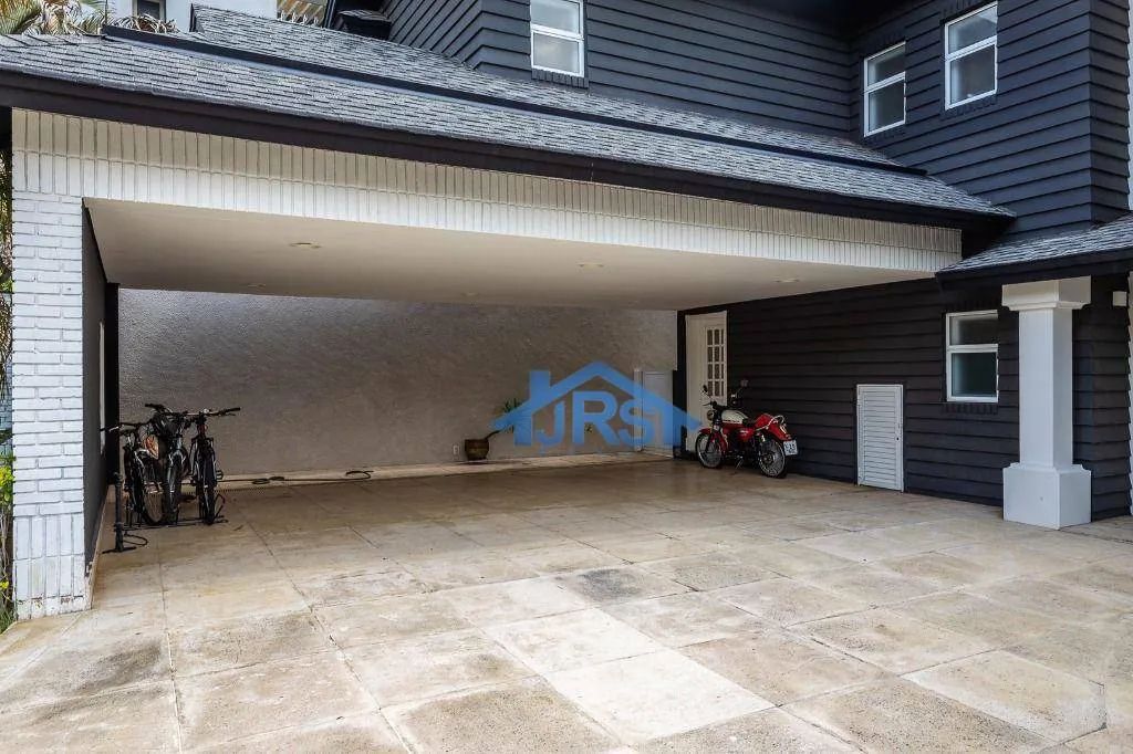 Casa com 5 dormitórios, 480 m² - venda por R$ 4.990.000,00 ou aluguel por R$ 32.812,00/mês - Foto 3