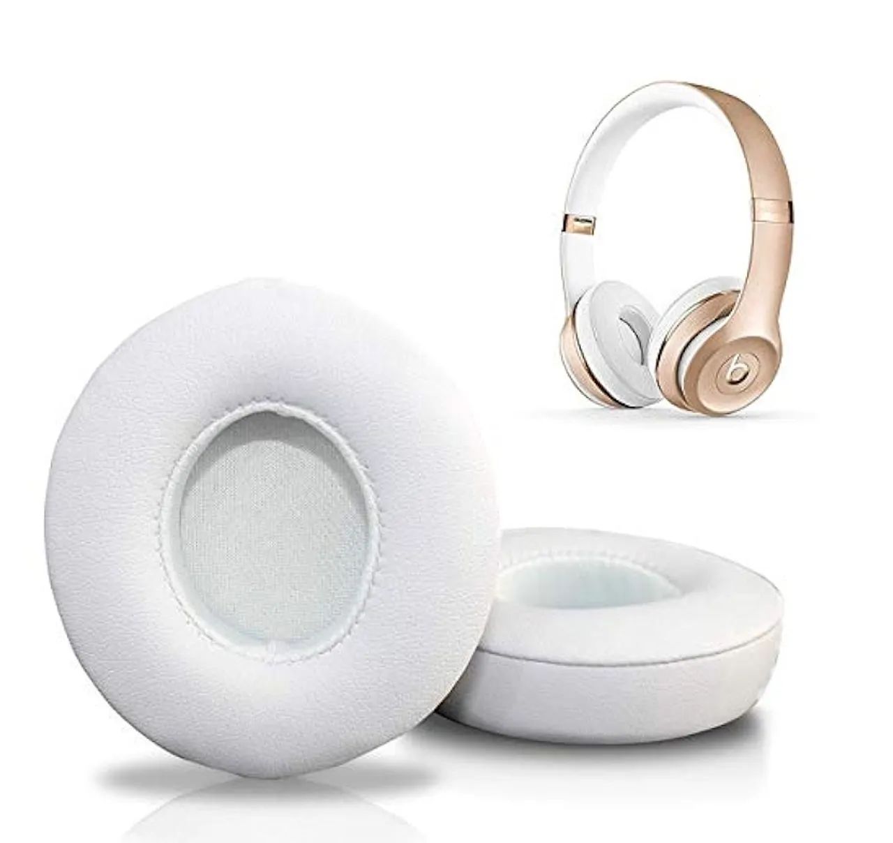 Espuma Almofada Beats Solo 2 e 3. - Foto 2