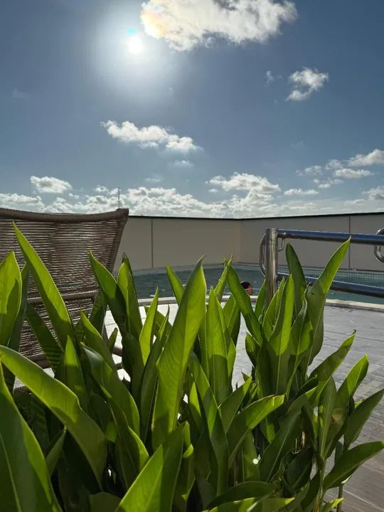 Flat super confortável Barra de Jangada, 24km do Recife. - Foto 14