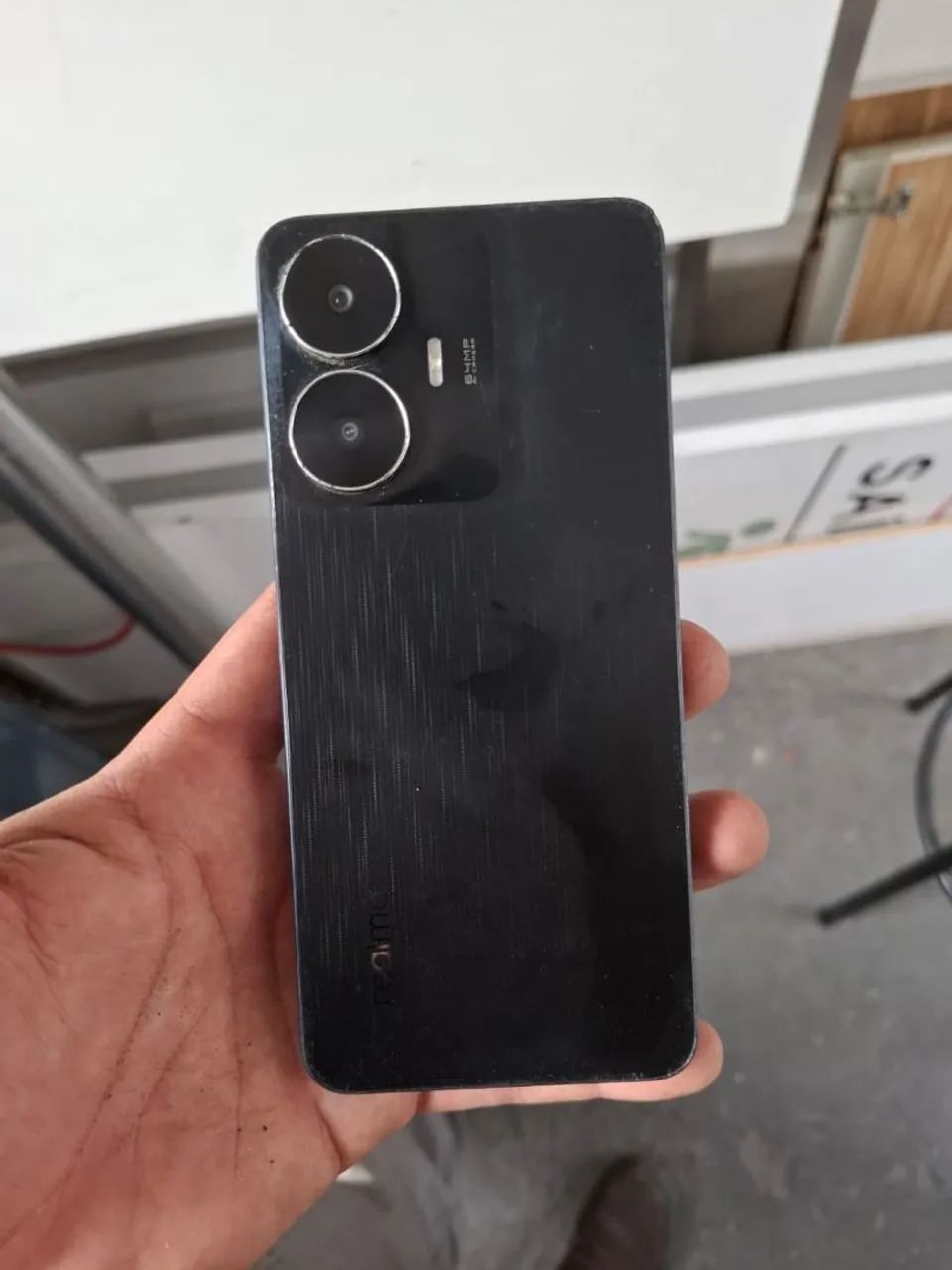 Realme C55  - Foto 3