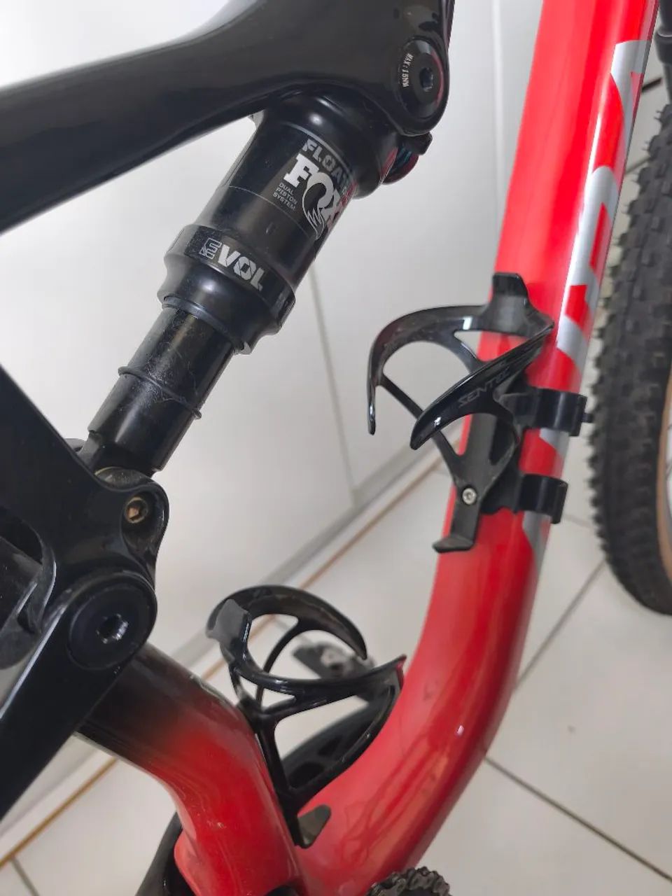 Bike Audax FS 900 - Foto 2