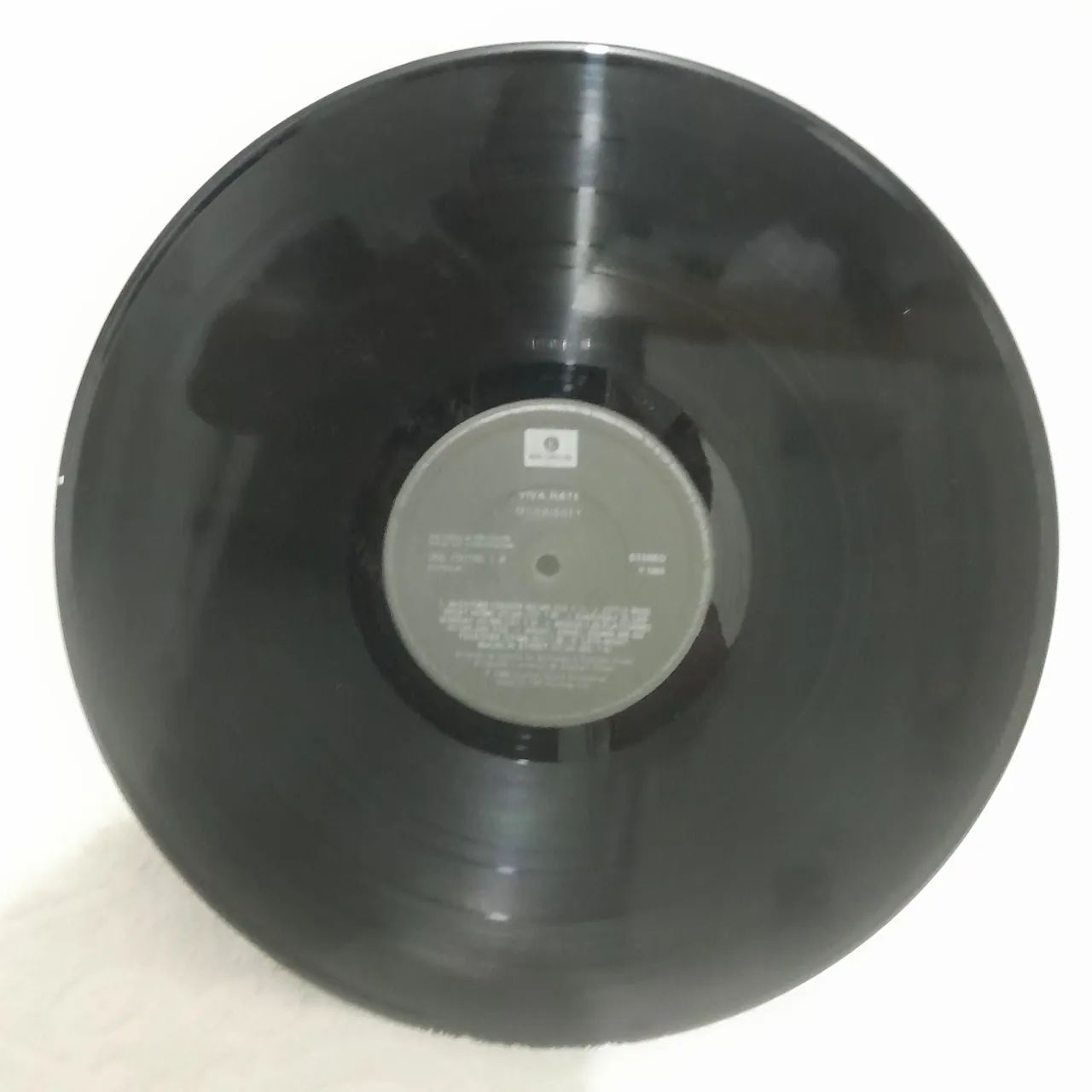 Lp Morrissey Viva Hate impecável.  - Foto 5