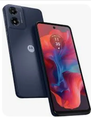 Moto g 04s