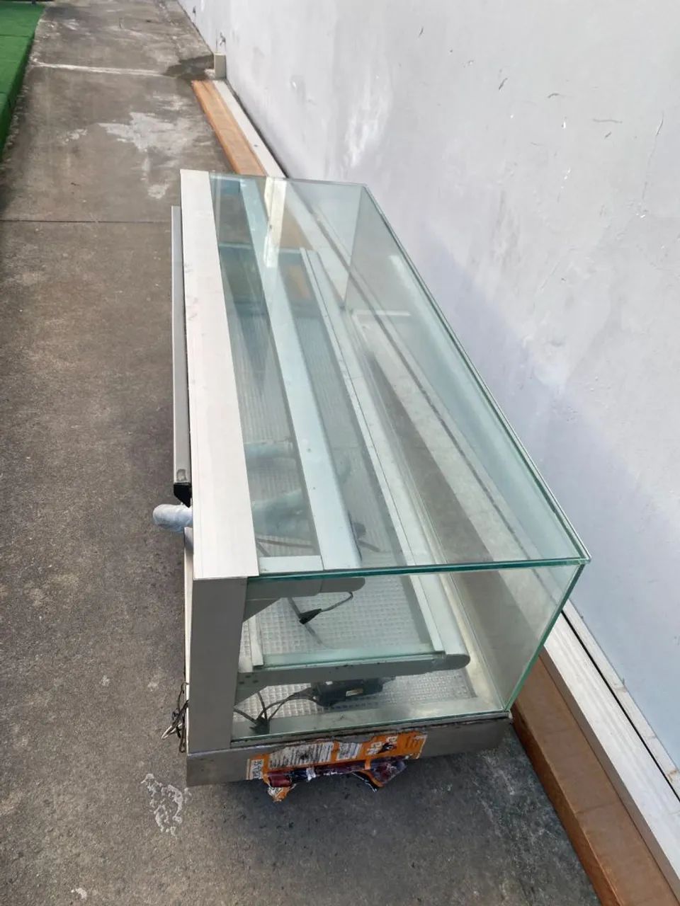 Vitrine refrigerada  - Foto 3