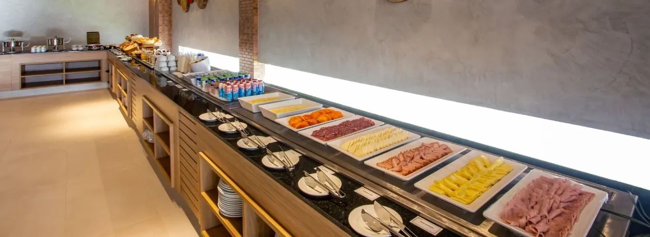 Ondas Praia Resort - venda de cota - Foto 4