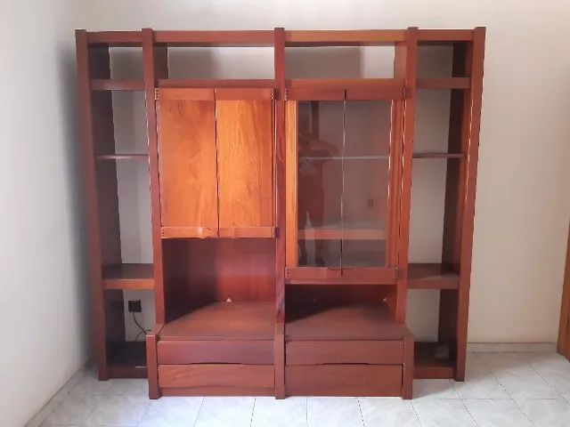 Estante antiga - Foto 2