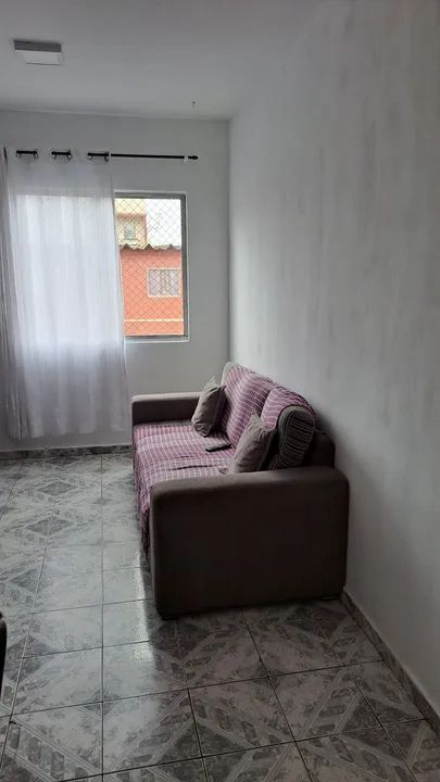 Sofá 03 lugares  - Foto 3