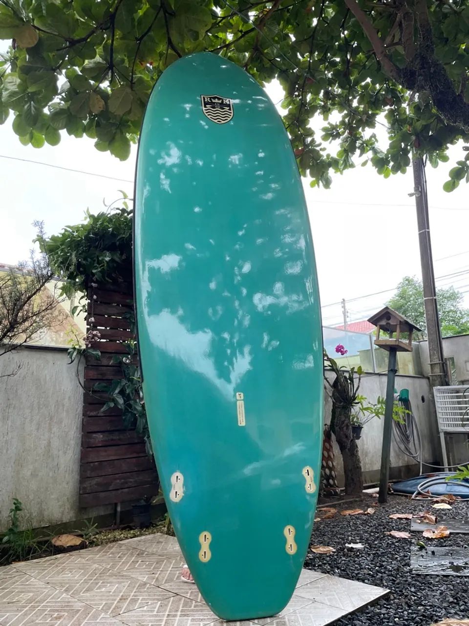 Prancha Stand up paddle 10? - Foto 4