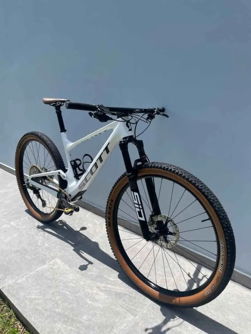 Scott Spark RC Pro 2022 - Foto 3