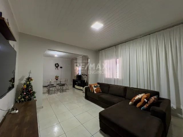 Casa com kitnets financíavel com 3 quartos, sendo 1 suíte no Agenor de Carvalho - Foto 2