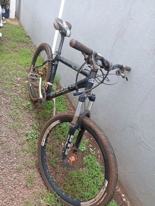 Bicicleta GTS Pacer GT 2.2 - Foto 3