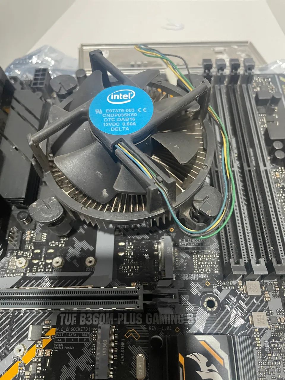 processador i5 9 geração  - Foto 2