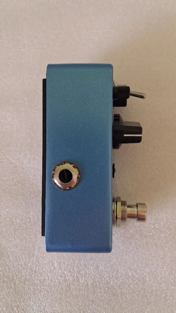 PEDAL DONNER BLUES DRIVE - Foto 3