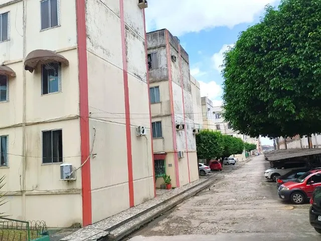 VENDO APARTAMENTO EM ANANINDEUA NO QUINTA DAS CASTANHEIRAS