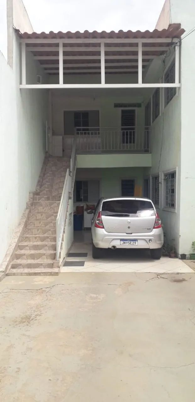 Foto - Brasília - Candangolândia