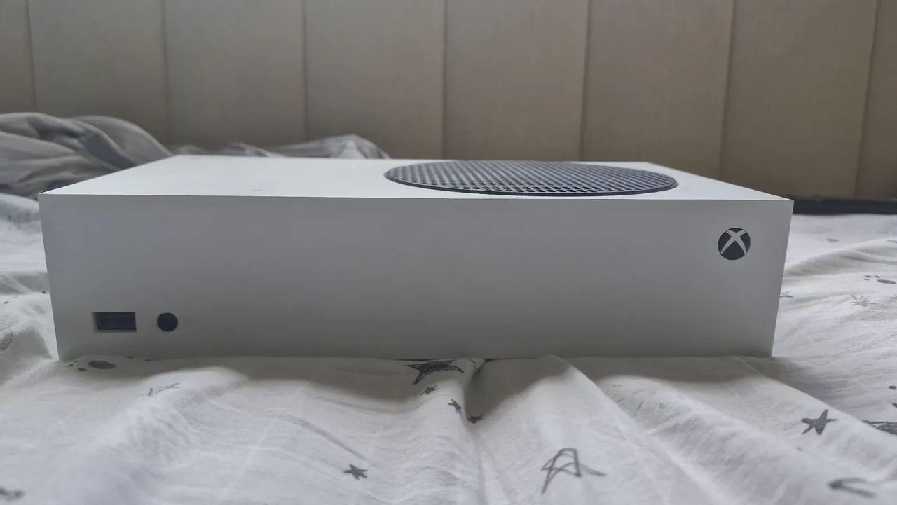 Xbox series S