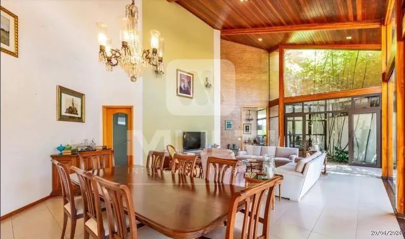 Casa Condominio - BOSQUE KARAIBA COND - Foto 4