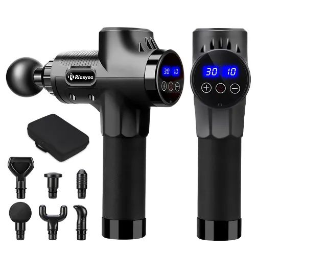 Massageador Profissional