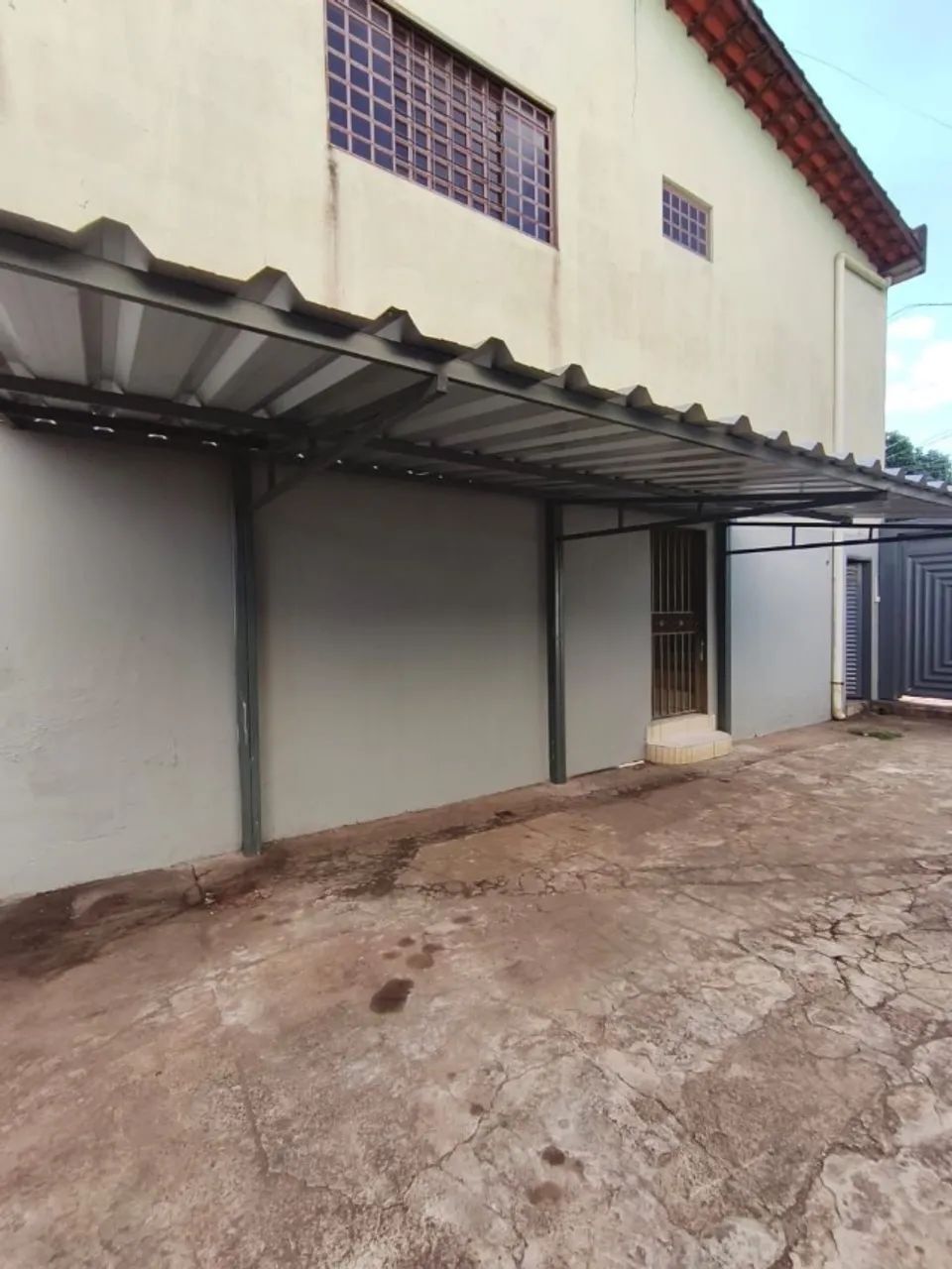 Foto - Goiânia - Setor Coimbra