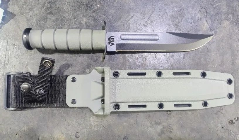 Ka-Bar 1211 - Foto 2