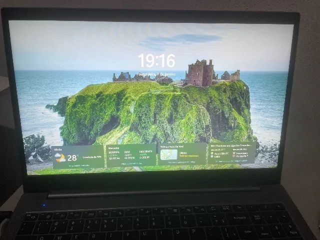 Notebook Samsung - Foto 2