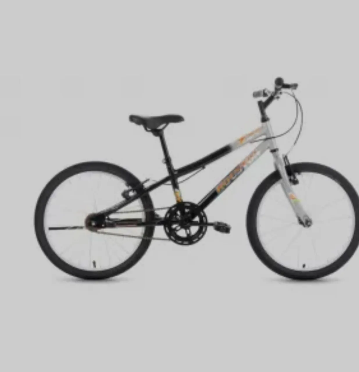 Bicicleta Houston