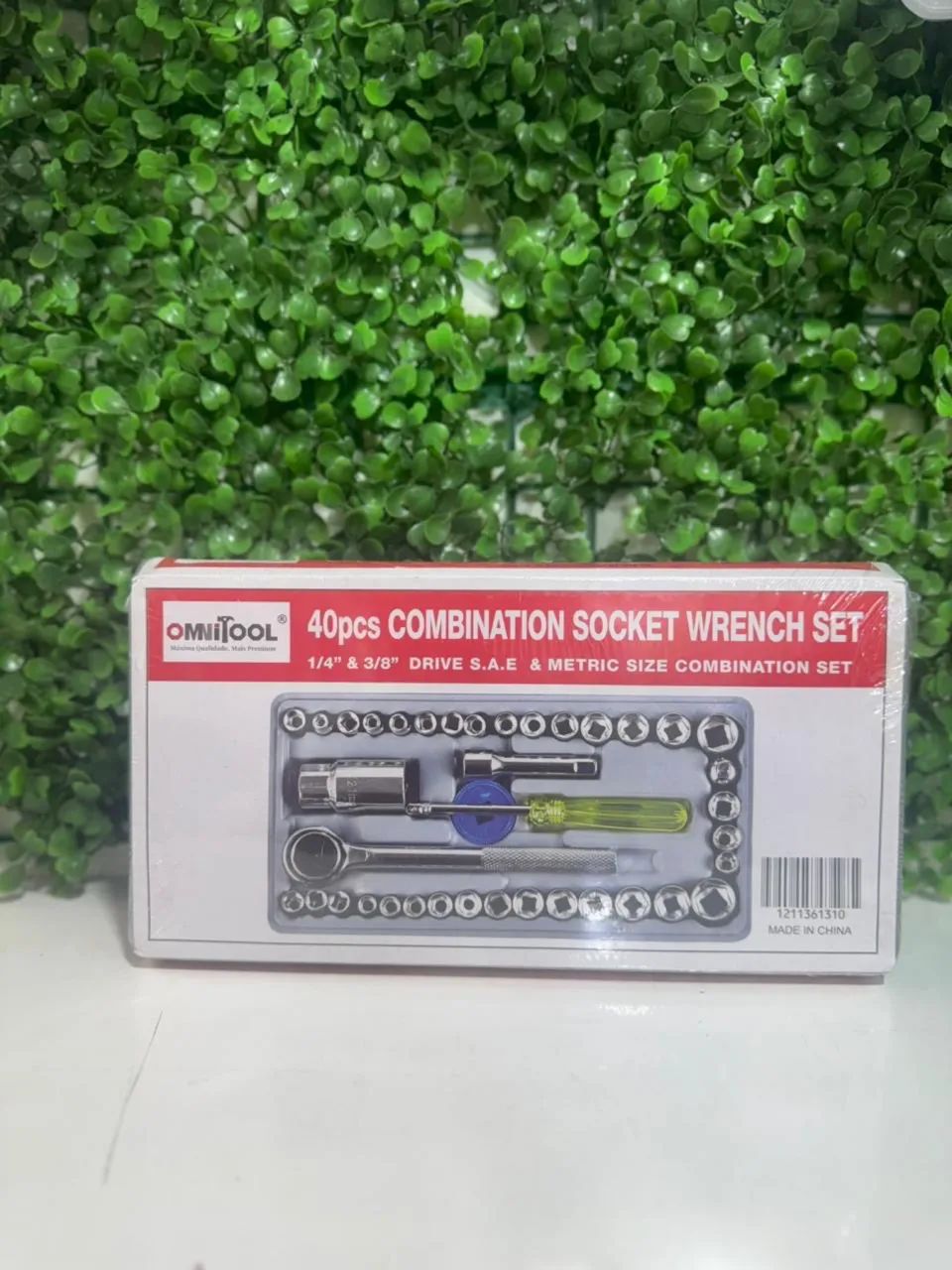 Socket Case64840846928770120