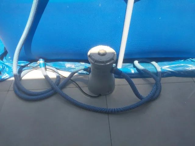 Filtro piscina MOR64305627526401122